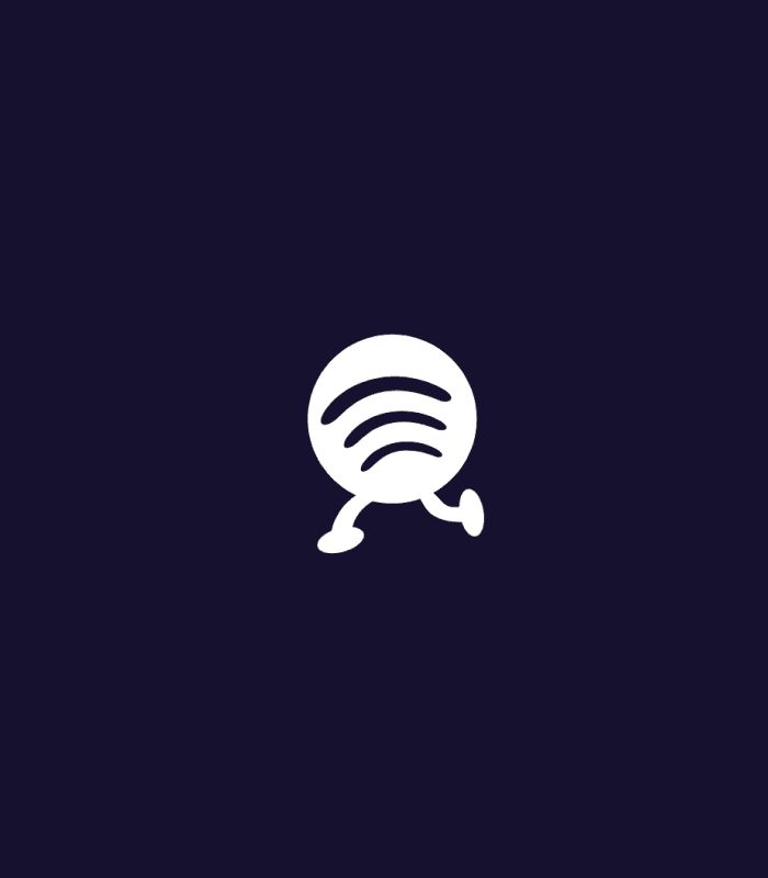 Runpotify Demo (2021)